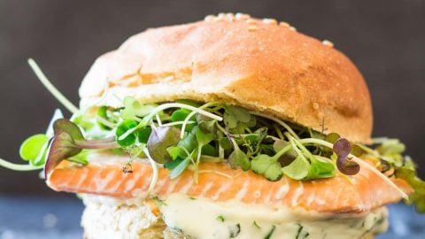 https://greenhealthycooking.com/wp-content/uploads/2016/04/Salmon-Burger-with-Garlic-Herb-Mayonnaise-1-480x270.jpg