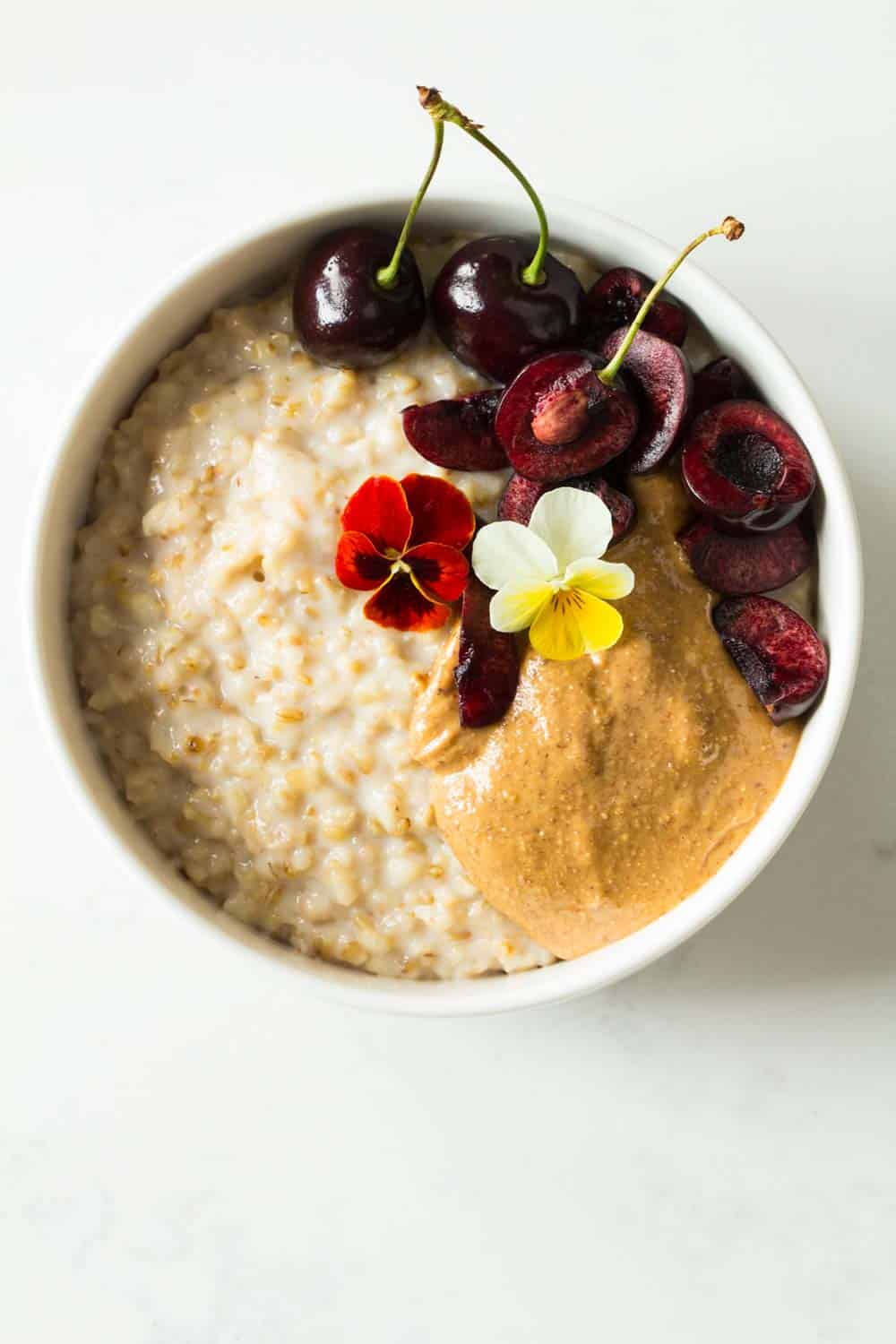 25 Of the Best Ideas for Instant Pot Steel Cut Oats Almond Milk Best Recipes Ideas and Collections