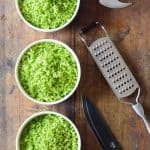 Broccoli rice