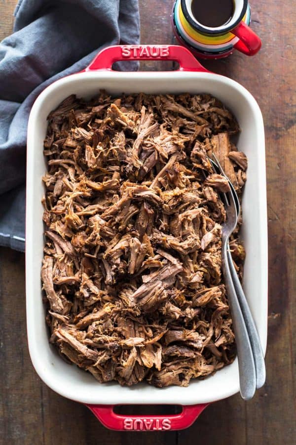 slow-cooker pot roast