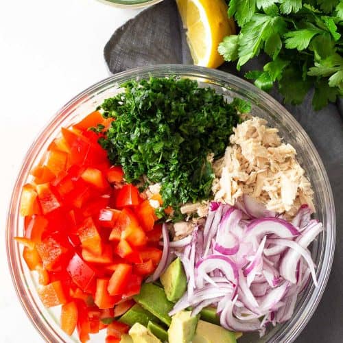 10-Minute_Avocado_Tuna_Salad