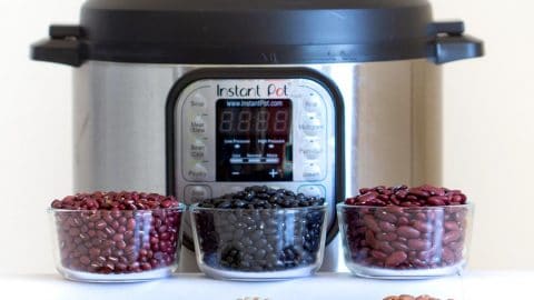 Instant pot best sale fava beans