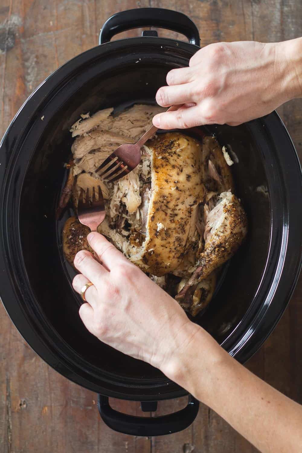 Crock Pot Whole Chicken Green Healthy Cooking