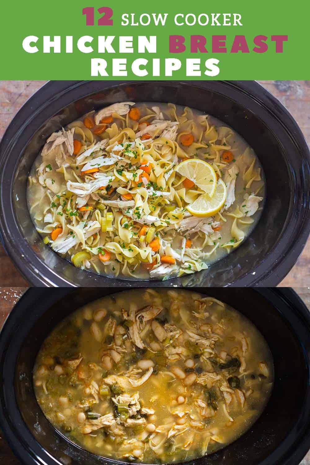 Chicken and Rice Soup - Jessica Gavin