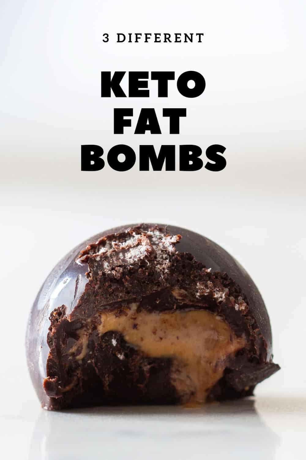 Keto Fat Bombs 20 Fat Bomb Recipes   Green Healthy Cooking