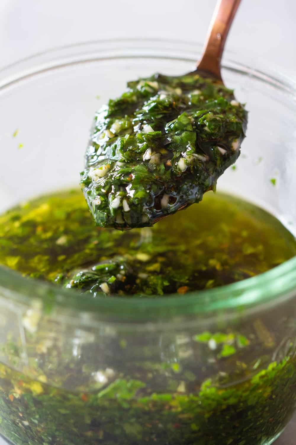 Chimichurri Sauce-image