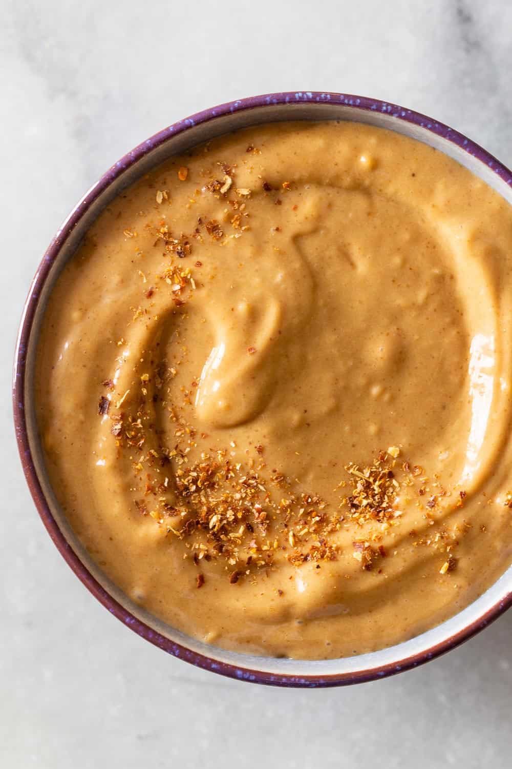 Peanut Sauce