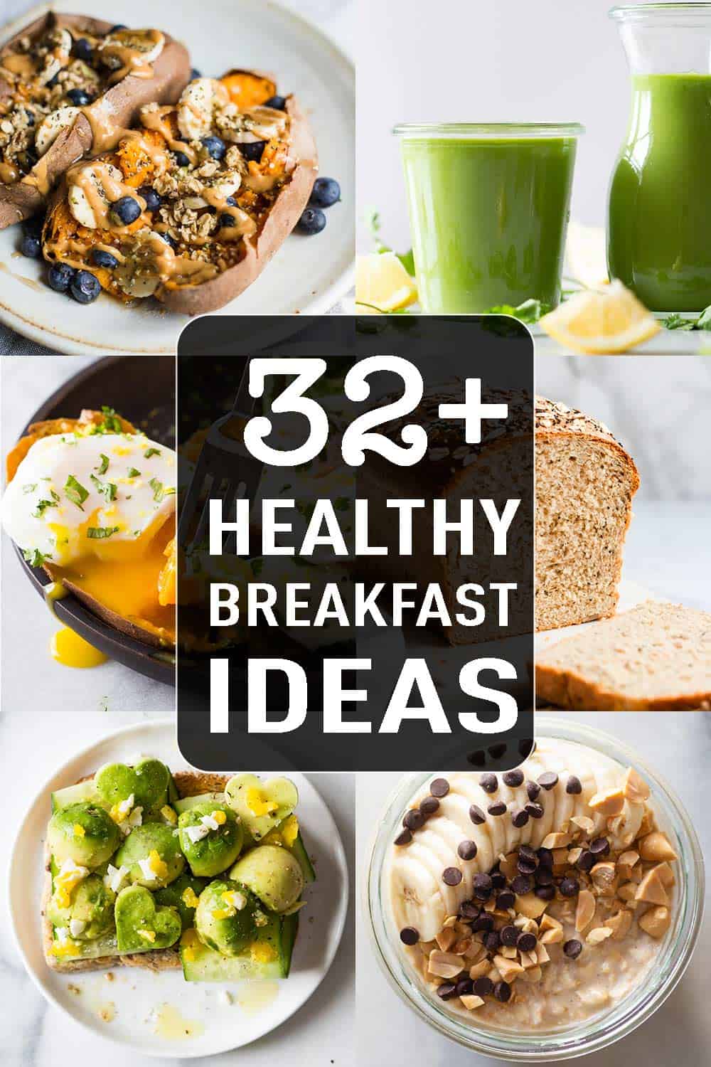 32  Healthy Breakfast Ideas LaptrinhX / News