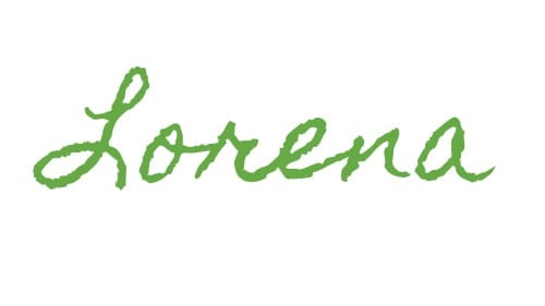 Lorena signature