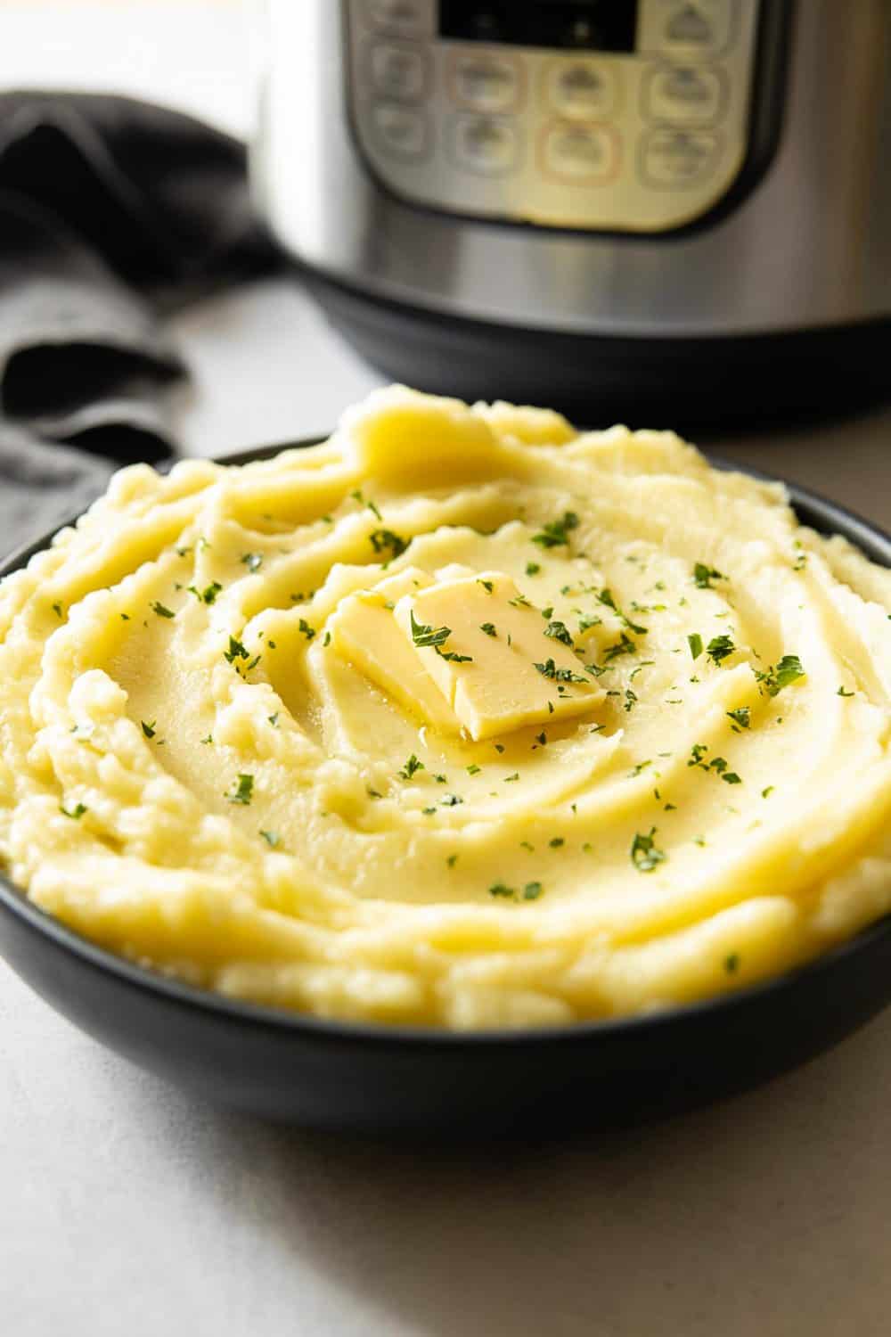 how-to-make-instant-pot-mashed-potatoes-green-healthy-cooking