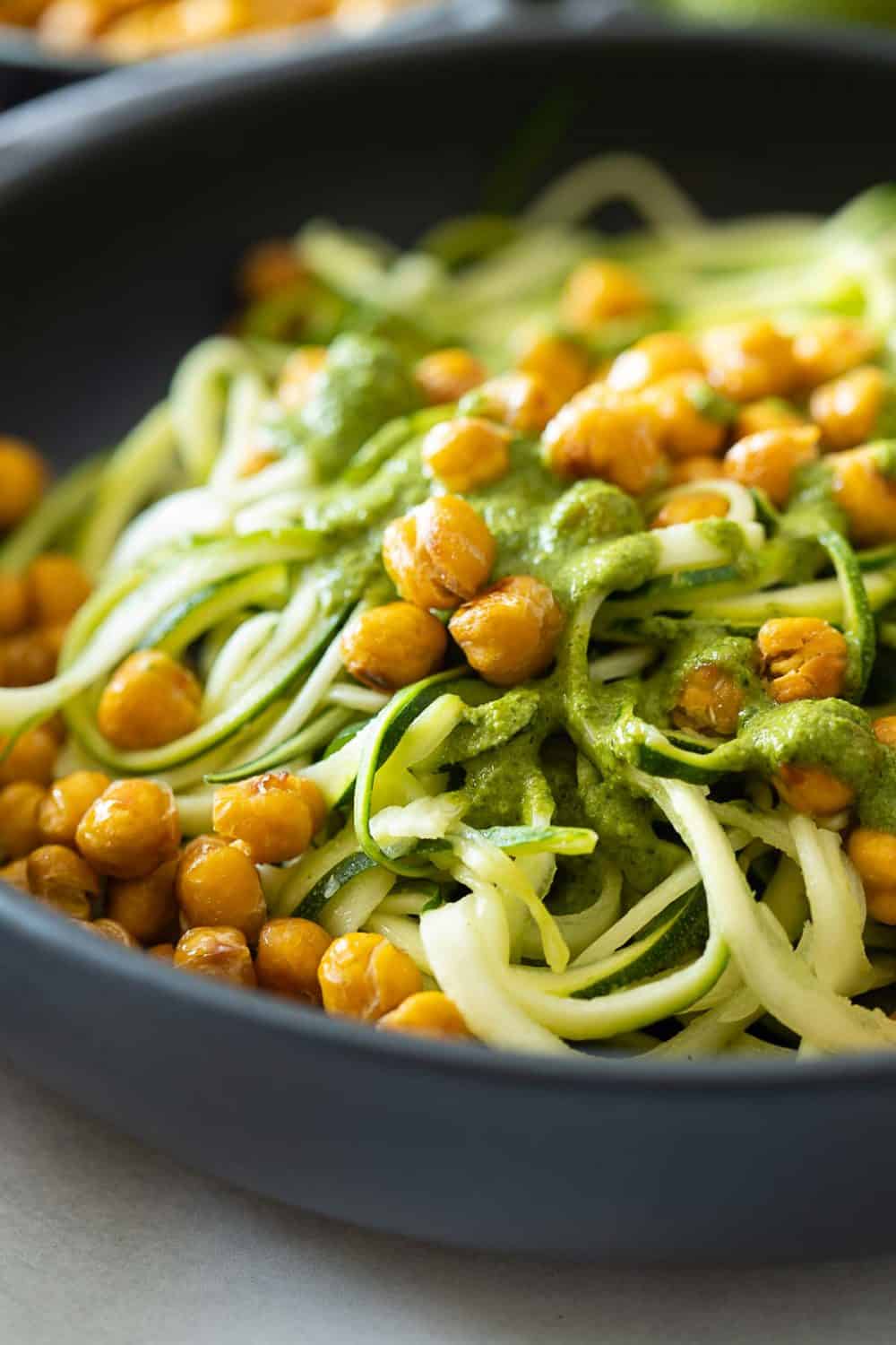 How to Make Zucchini Noodles {3 Ways!} - FeelGoodFoodie