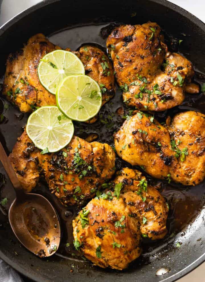 Healthy Meat and Chicken Recipes - Green Healthy Cooking