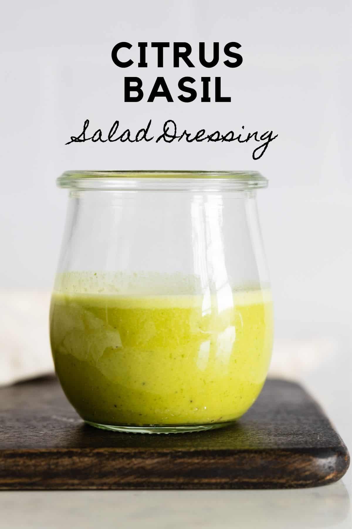 Healthy Salad Dressings Green Healthy Cooking