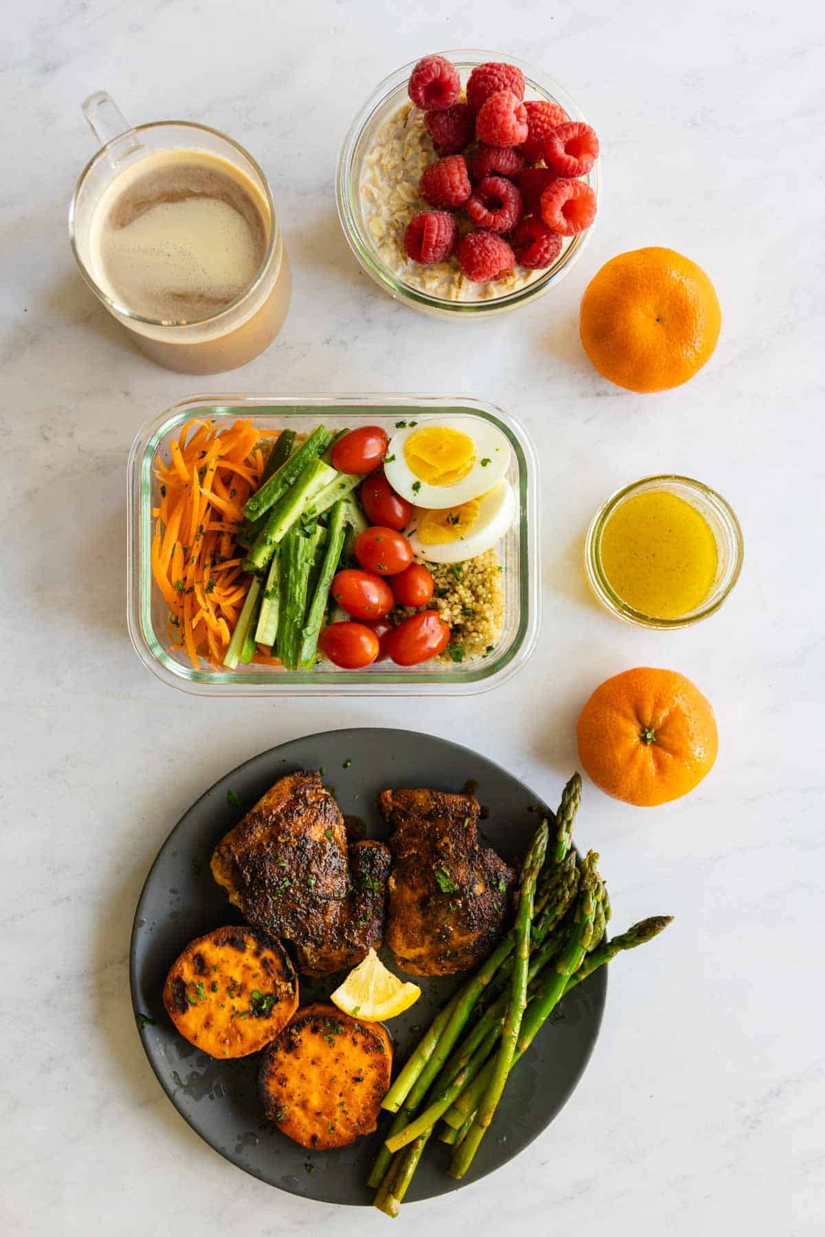 Top 3 Clean Eating Recipes