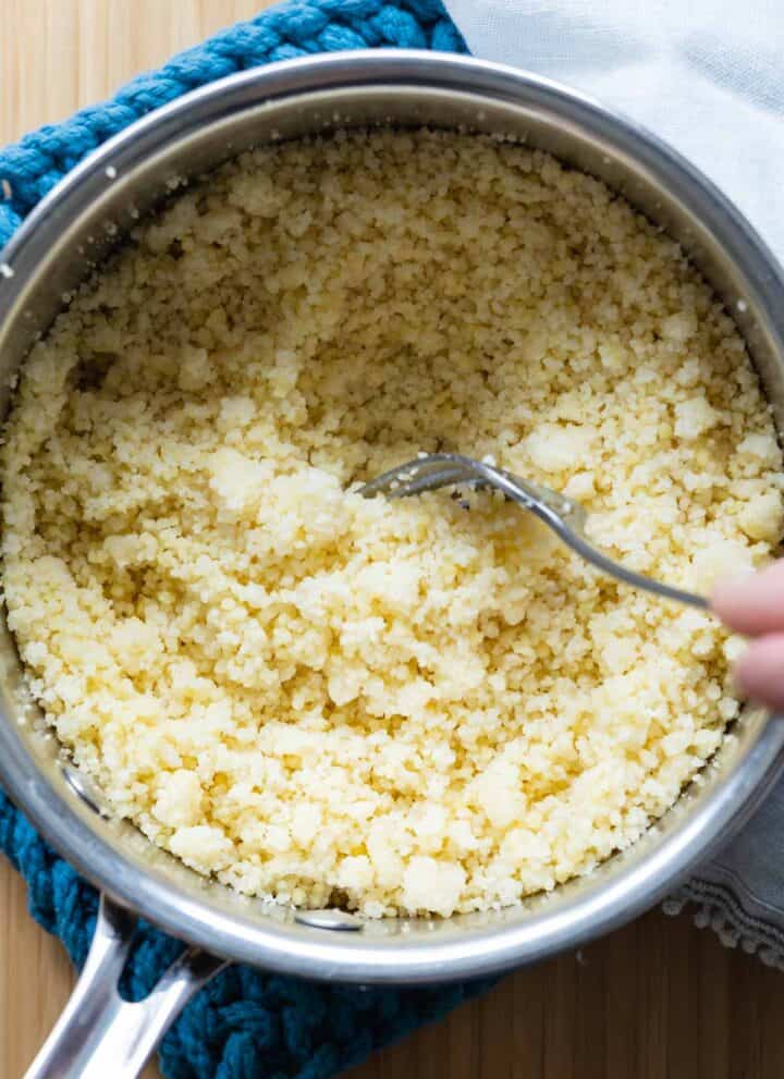 Healthy Side Dish Recipes - Green Healthy Cooking