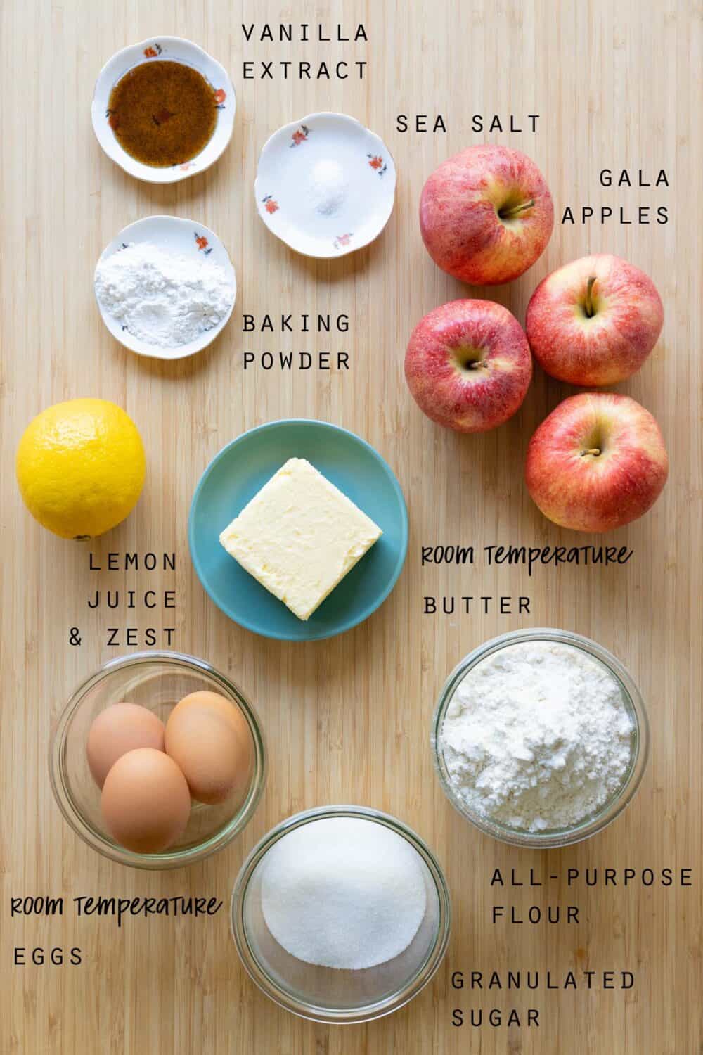 Healthy Meal Prep Ideas: Prayers and Apples